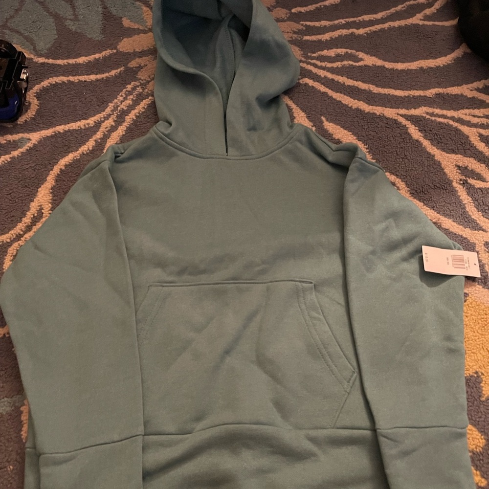 Boys hoddie
